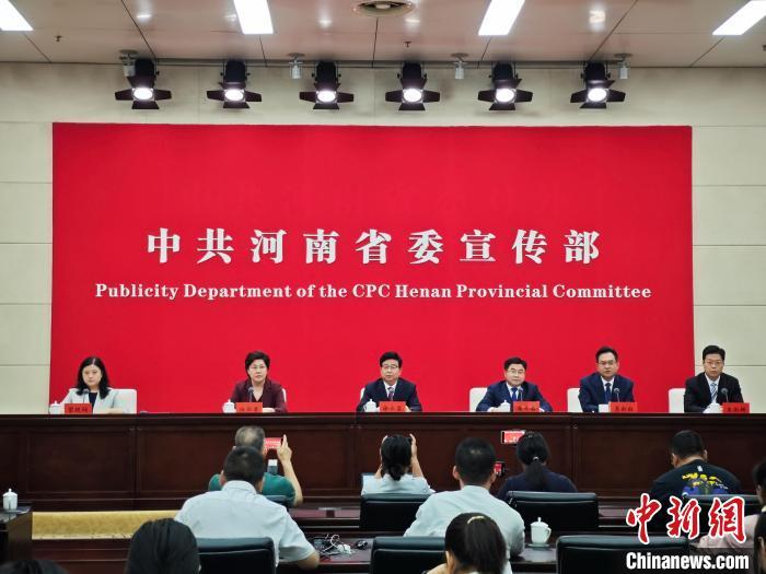 洛阳放大制造业优势 老工业基地“华丽转型”